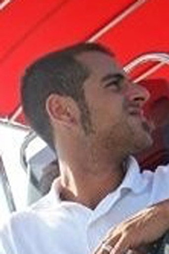 Óscar Mohedano Guerrero