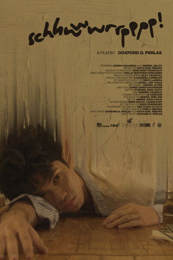 schhwwrrrpppp! (2026)