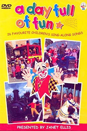 A Day Full of Fun (1994)