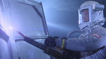 #23 Horror Planet