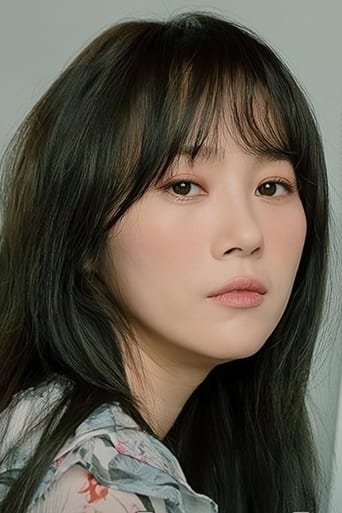 Image of Lee Soo-young