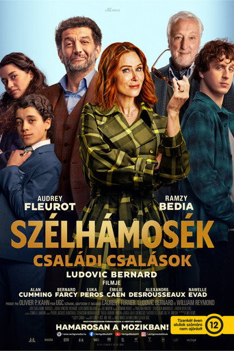 Szélhámosék