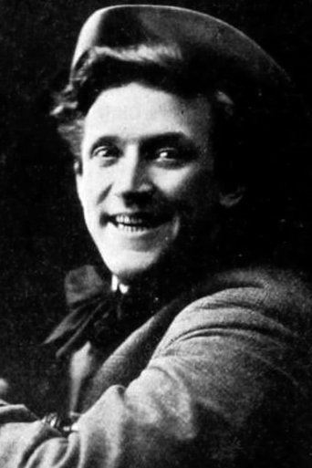 Image of Darwin Karr