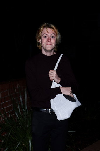 Dani Thomas Silverの人物画像 4