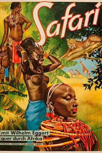 Safari (1939)