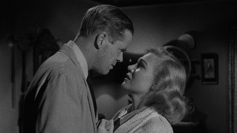 World for Ransom (1954)