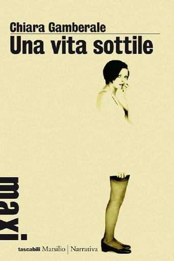 Una vita sottile en streaming 