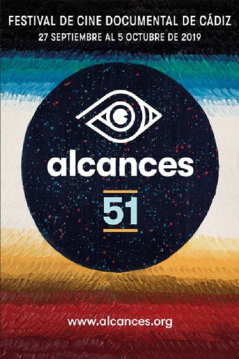 Mexico Programa Cortos 3 poster