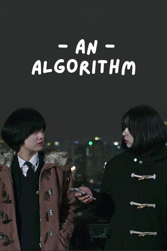 An Algorithm