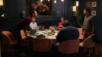 Galeria 3 - Perfectos desconocidos