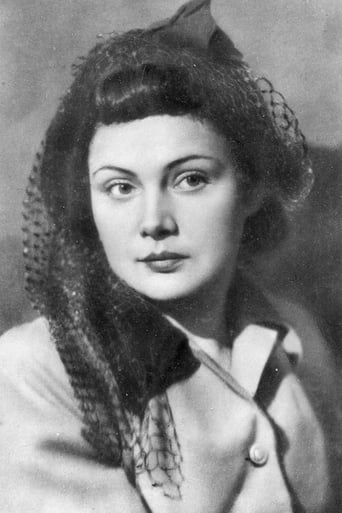 Image of Galina Sergeyeva