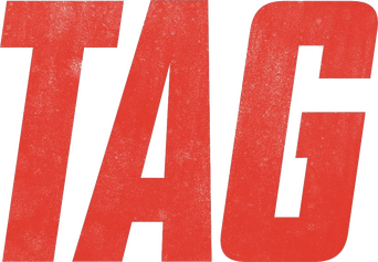 Tag logo