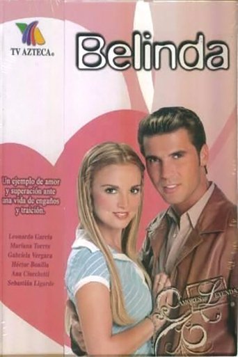 Belinda: Season 1