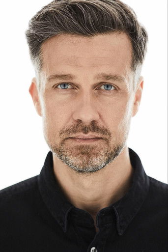 Foto de Wayne Carpendale