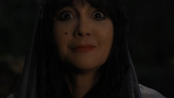 #43 Suzzanna: Witchcraft
