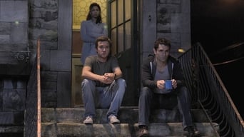 Being Human (2011) 予告編