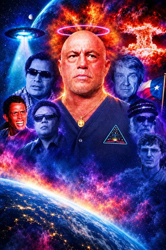 How Comedy Was Destroyed by an Anti-Reality Doomsday Cult