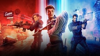 Future Man - S1E01