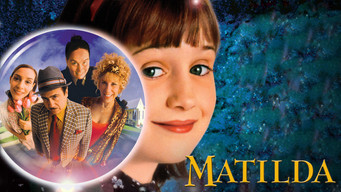 Матильда (1996)
