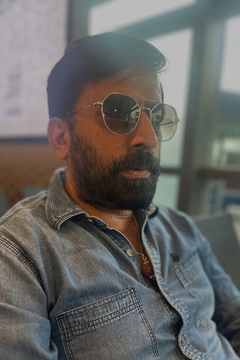 Foto de Samaresh Routray