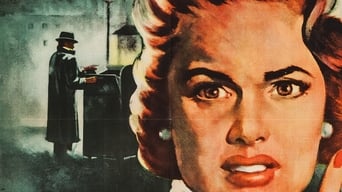 Postmark for Danger (1955)