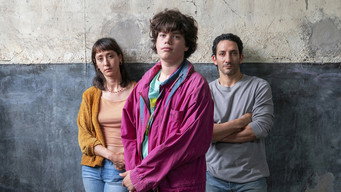 Adult (2024)