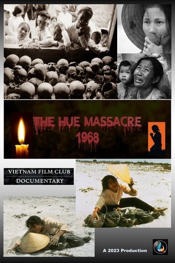The Hue Massacre 1968 (1970)
