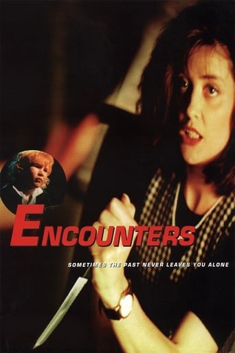 Poster för Encounters