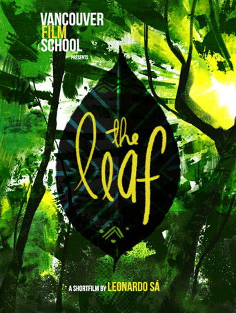 The Leaf poster
