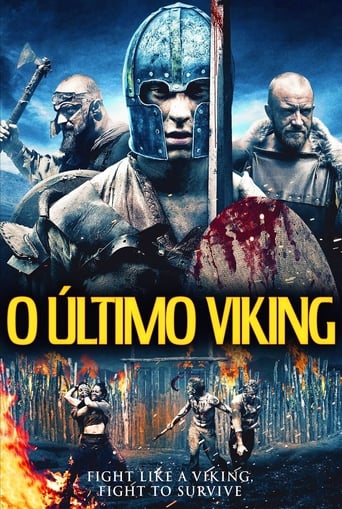 O Último Viking