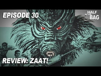 Zaat!