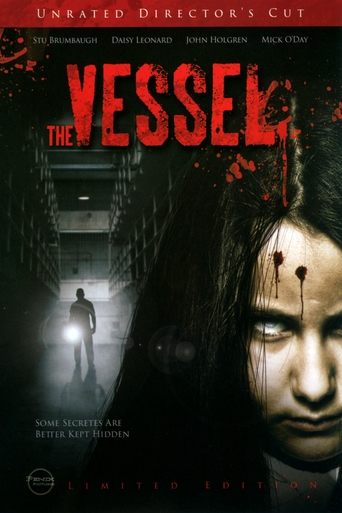 The Vessel (2012)