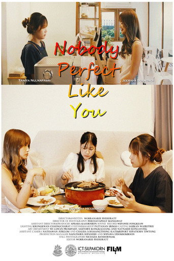 Nobody Perfect Like You (2024)