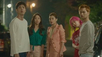 La otra Oh Hae-young S01E09