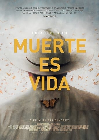 Muerte es Vida (Death is Life) en streaming 