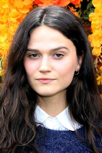 Foto de Rachel Finninger