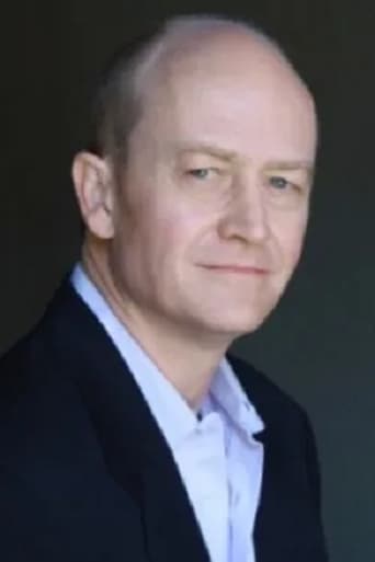 Image of Bruce Hunter