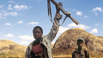 Flame (1996)