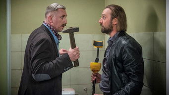 Episode 8 — Episode 8