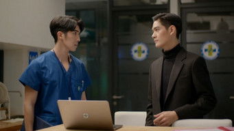 Episode 1 — 1st Ticket