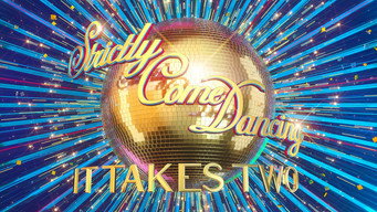 Strictly Come Dancing: It Takes Two (2004- )