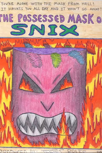 The Possessed Mask of Snix