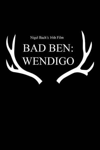 Bad Ben 16: Wendigo (1970)