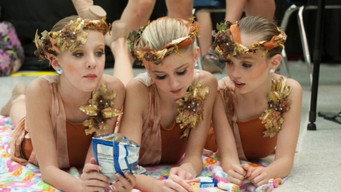 #25 Dance Moms