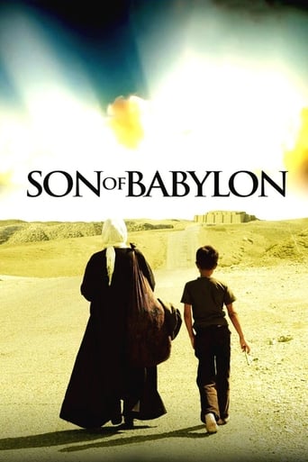 Babil'in Oğlu