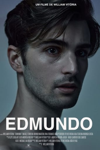 Poster of Edmundo