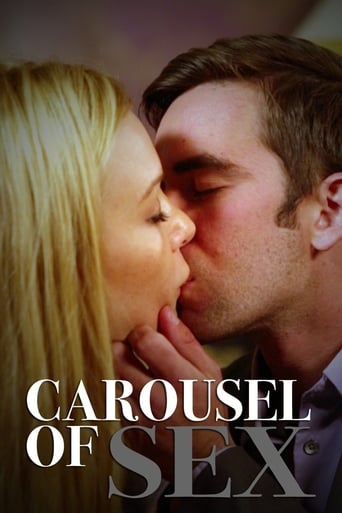 Poster of Carousel of Sex