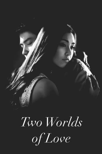 Poster of Two Worlds of Love