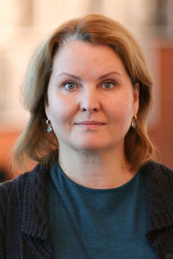 Foto de Garmen Tabor