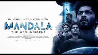 Mandala: The UFO Incident (2023)